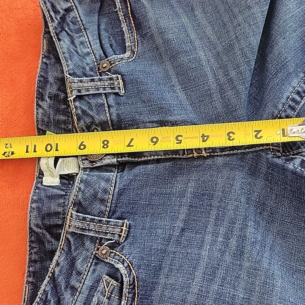 Aeropostale skinny jeans size 9/10 - Picture 6 of 6